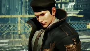 Tekken7 16