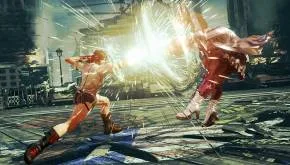 Tekken7 17