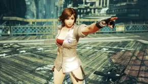 Tekken7 18