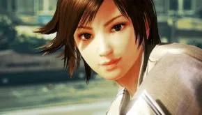 Tekken7 20