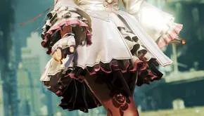 Tekken7 22