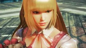 Tekken7 23