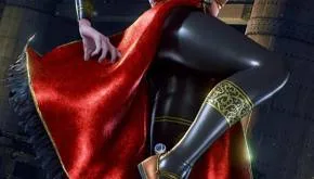 Tekken7 24