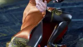 Tekken7 26