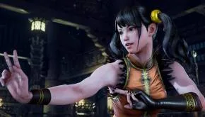 Tekken7 27
