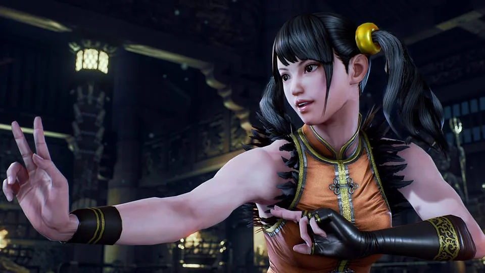 Tekken7 27