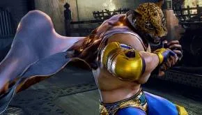 Tekken7 28