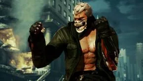 Tekken7 29