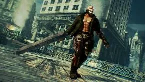 Tekken7 30