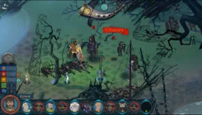 The Banner Saga 2 10