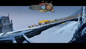 The Banner Saga - recenzja 10 The Banner Saga 20160206235213