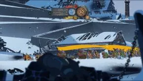 The Banner Saga - recenzja 9 The Banner Saga 20160206235306