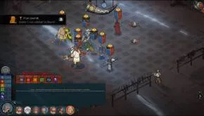 The Banner Saga - recenzja 15 The Banner Saga 20160207231237