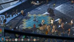 The Banner Saga - recenzja 5 The Banner Saga 20160207234225
