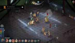 The Banner Saga - recenzja 16 The Banner Saga 20160208181451