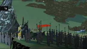 The Banner Saga - recenzja 12 The Banner Saga 20160208230710