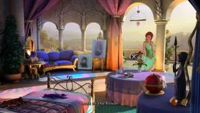 The Book of Unwritten Tales 2 3