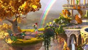 The Book of Unwritten Tales 2 4