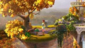 The Book of Unwritten Tales 2 7