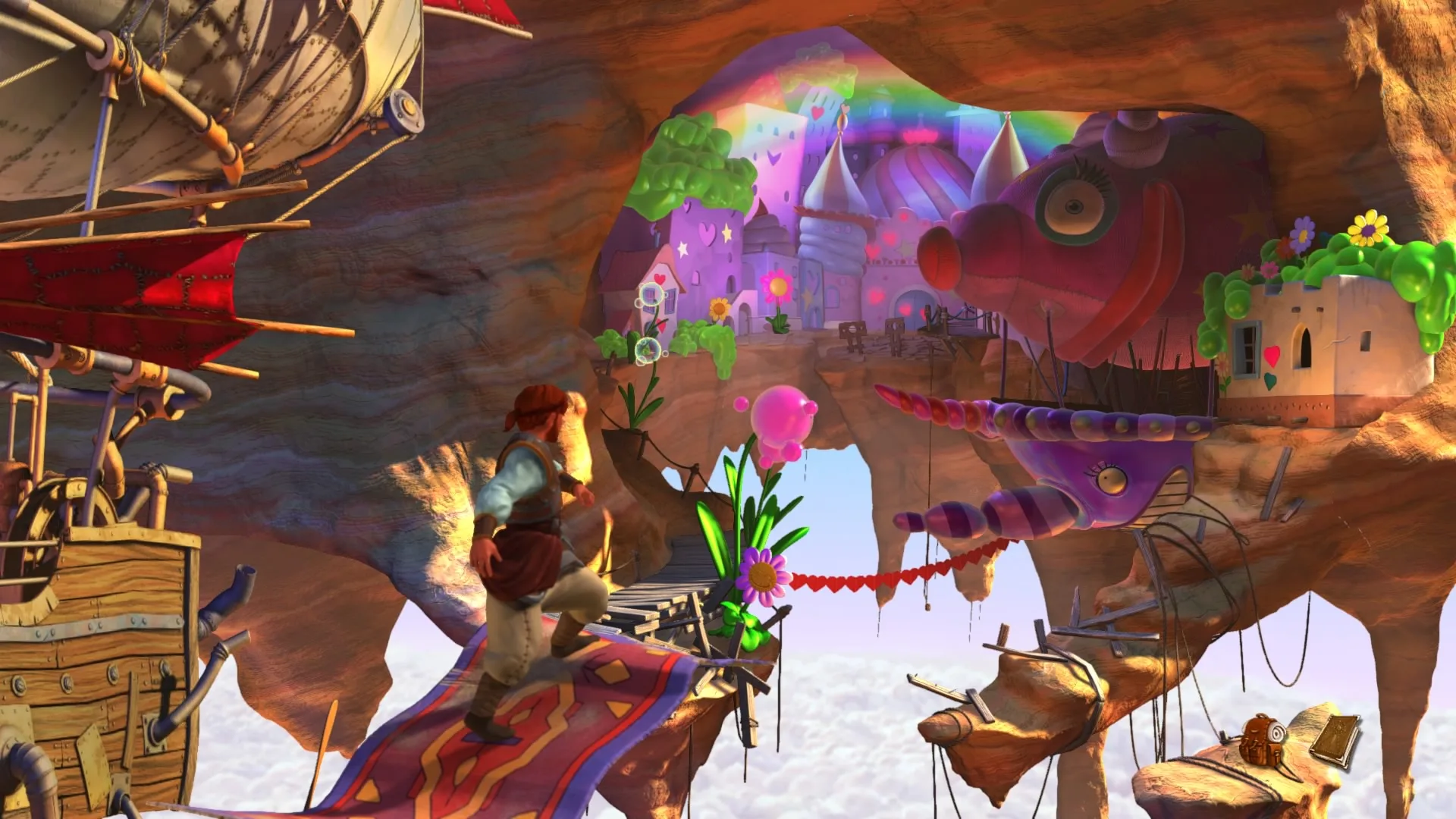 The Book of Unwritten Tales 2 20151004233849