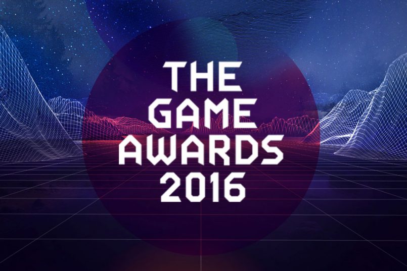 The Game Awards 2016 – poznaliśmy zwycięzców