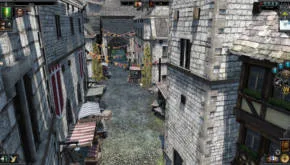 The Guild 3 1