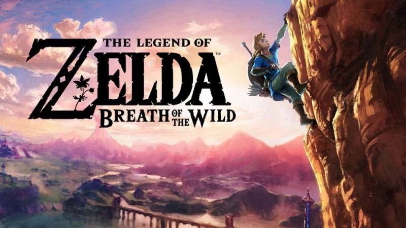 The Legend of Zelda Breath of the Wild e1483638435661