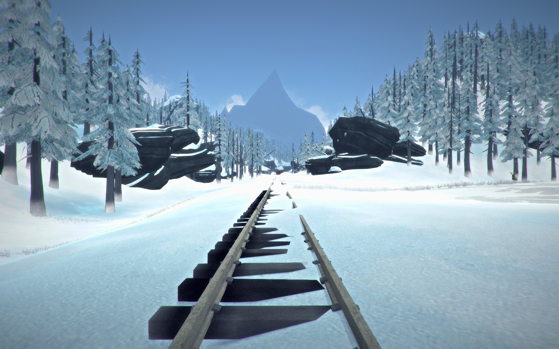 Long Dark