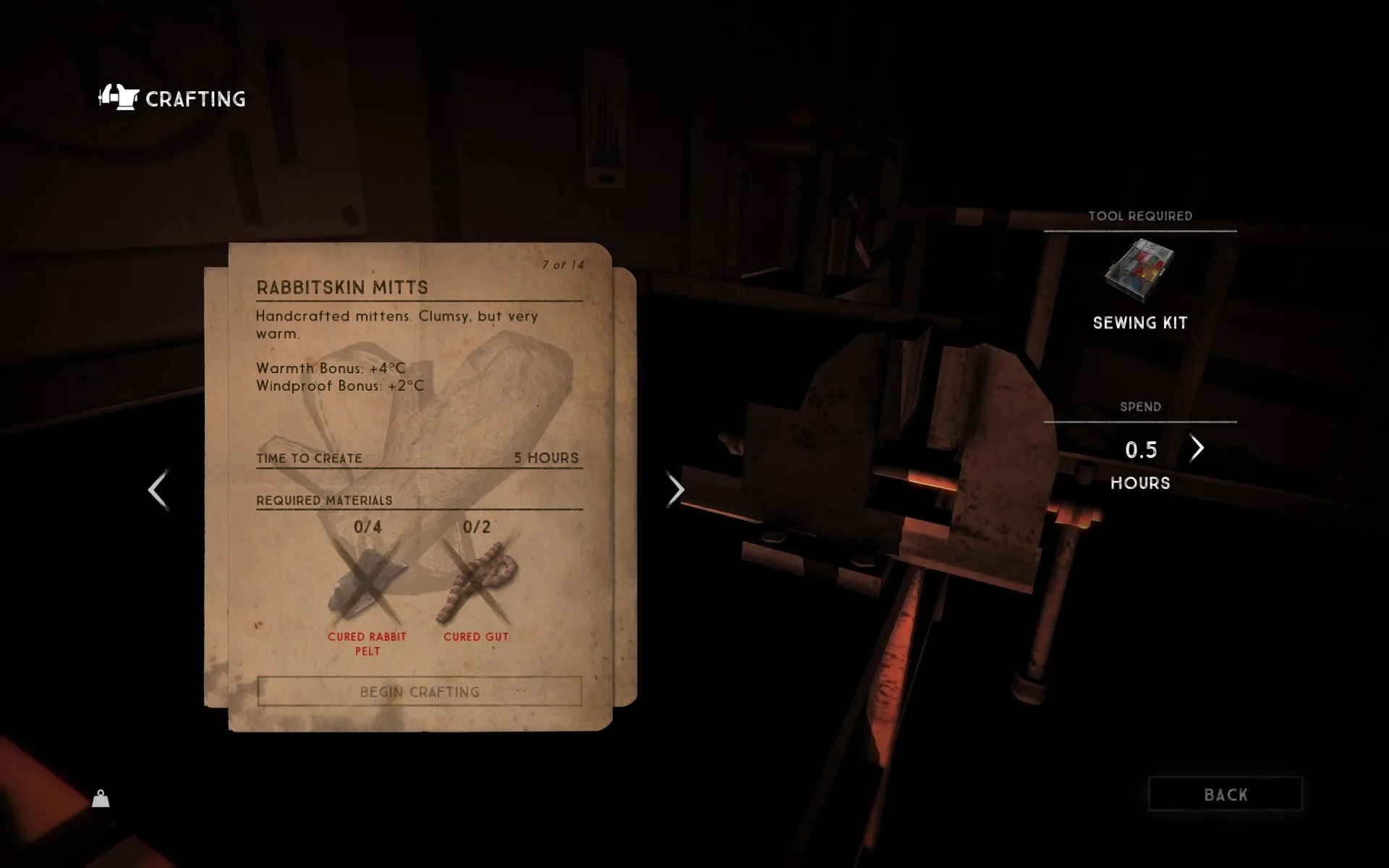 The Long Dark - wrażenia z Wczesnego Dostępu 3 Long Dark