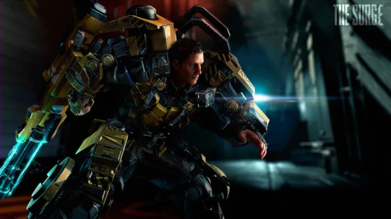 Dziś premiera The Surge. Gra zgarnia niezłe pierwsze recenzje 1 The Surge 1 e1489766692938