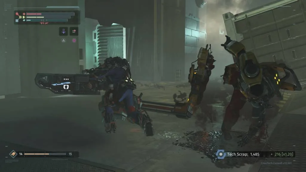 The Surge 20170514134034