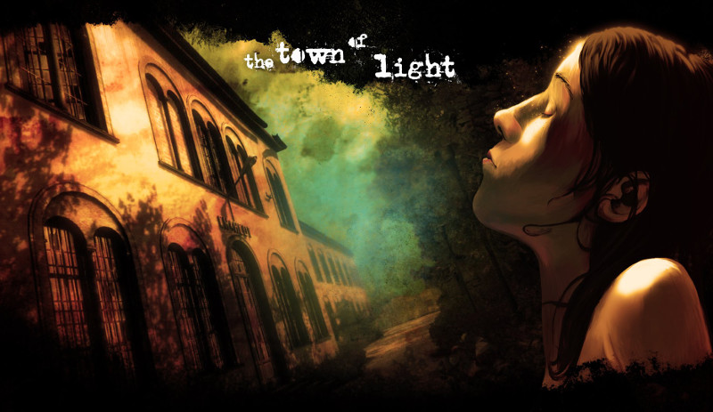 The Town of Light 1
