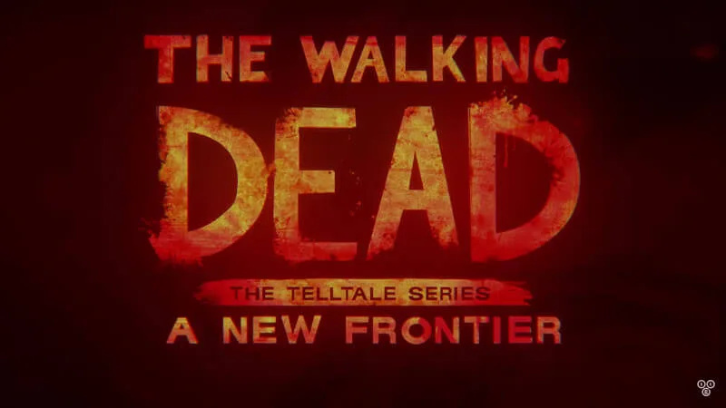 Zwiastun czwartego epizodu The Walking Dead: A New Frontier 6 The Walking Dead A New Frontier 1