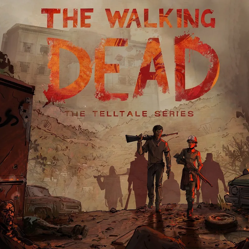 The Walking Dead: A New Frontier - recenzja 1 The Walking Dead A New Frontier