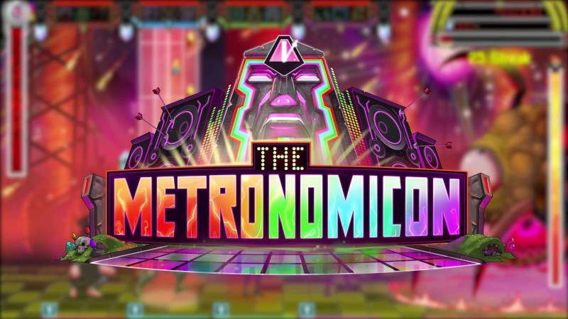 The metronomicon