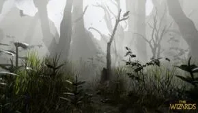 The Wizards trafi latem do Early Access 3 TheWizards02 1