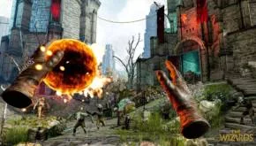 The Wizards trafi latem do Early Access 4 TheWizards03 1