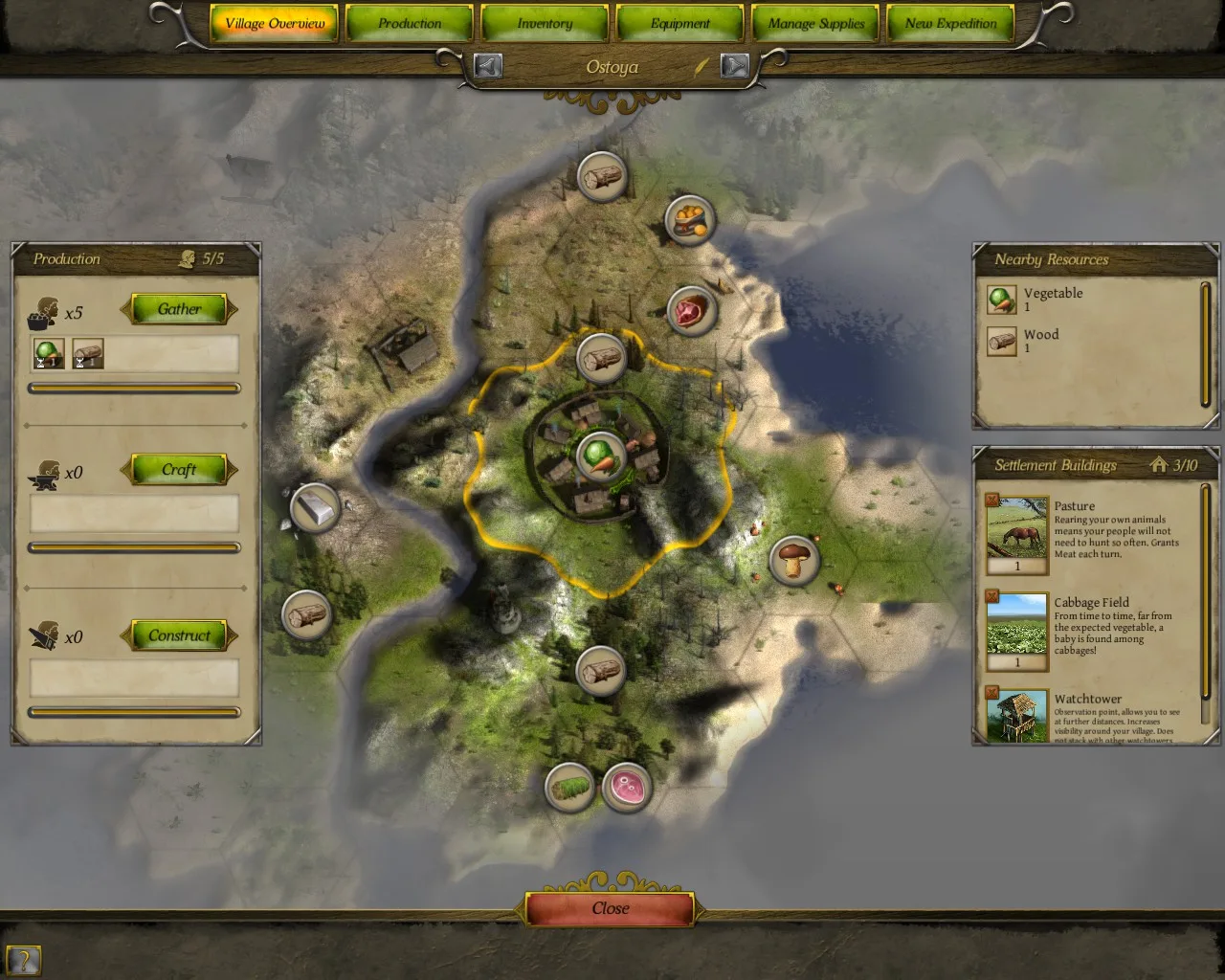 Thea The Awakening 354364