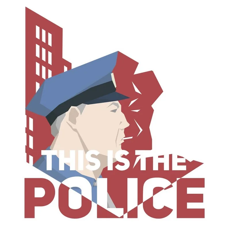 This is the Police