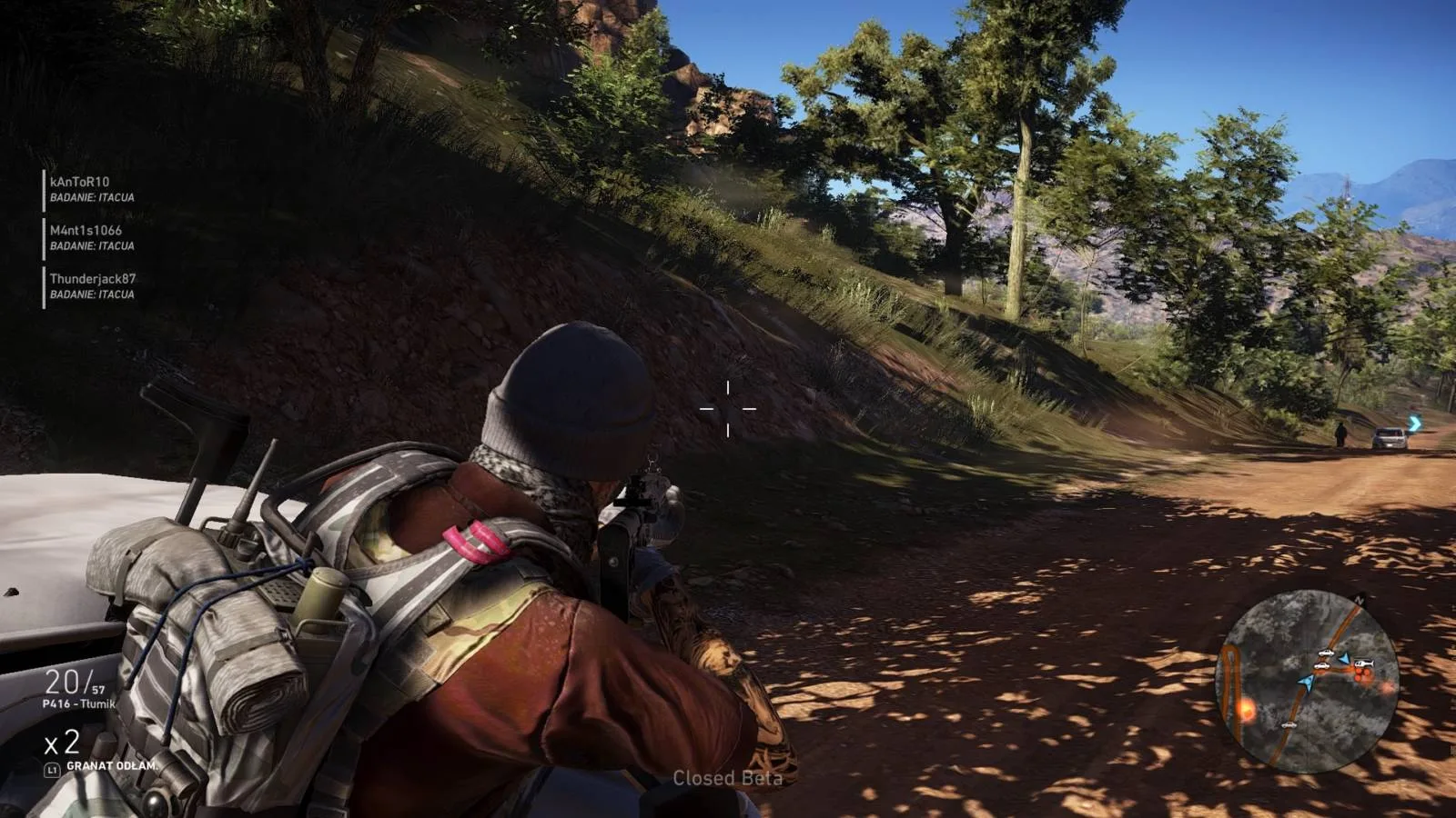 Tom Clancys Ghost Recon® Wildlands Closed Beta 4 e1486899025362