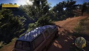 Tom Clancys Ghost Recon® Wildlands 20170304231637
