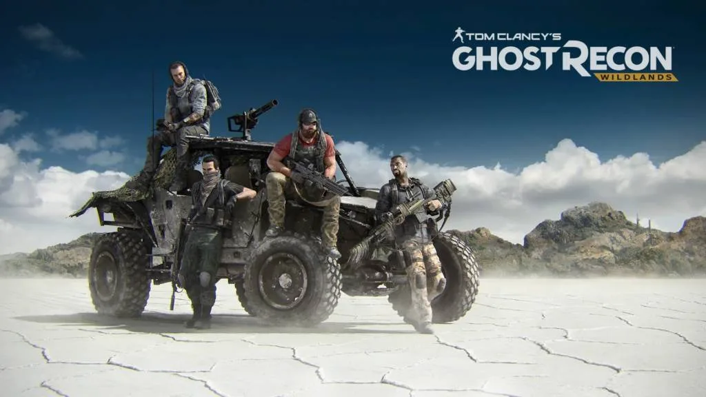 Tom Clancys Ghost Recon® Wildlands 20170304232200