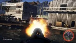 Tom Clancys Ghost Recon® Wildlands 20170304235442