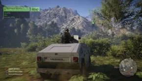 Tom Clancys Ghost Recon® Wildlands 20170305011034