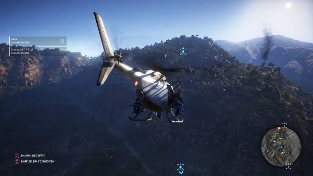 Tom Clancys Ghost Recon® Wildlands 20170305014133