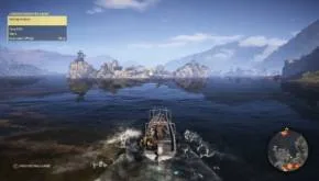 Tom Clancys Ghost Recon® Wildlands 20170308004823