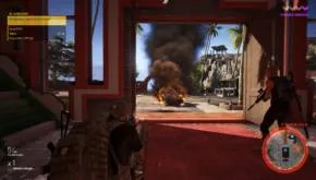 Tom Clancys Ghost Recon® Wildlands 20170308011511