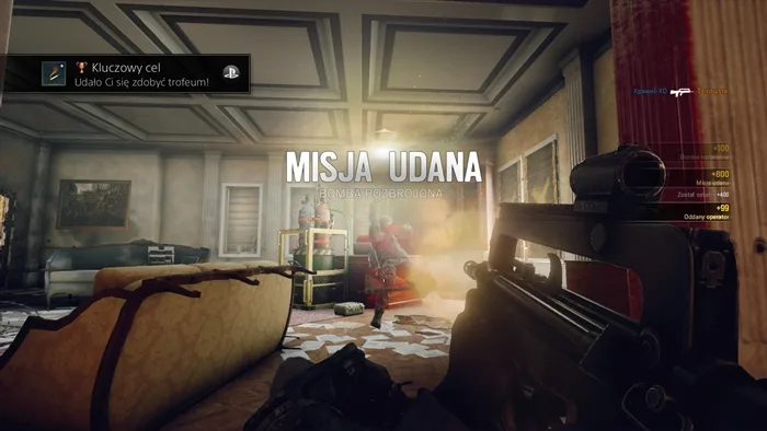 Tom Clancy's Rainbow Six: Siege - recenzja 4 Tom Clancy's Rainbow Six® Siege_20160202150244