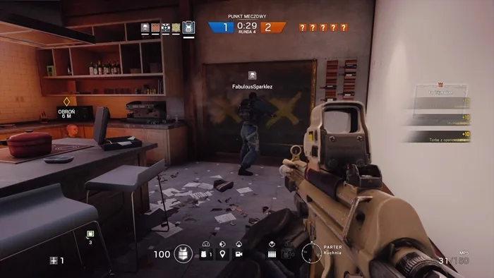 Tom Clancy's Rainbow Six: Siege - recenzja 2 Tom Clancy's Rainbow Six® Siege_20160208073104