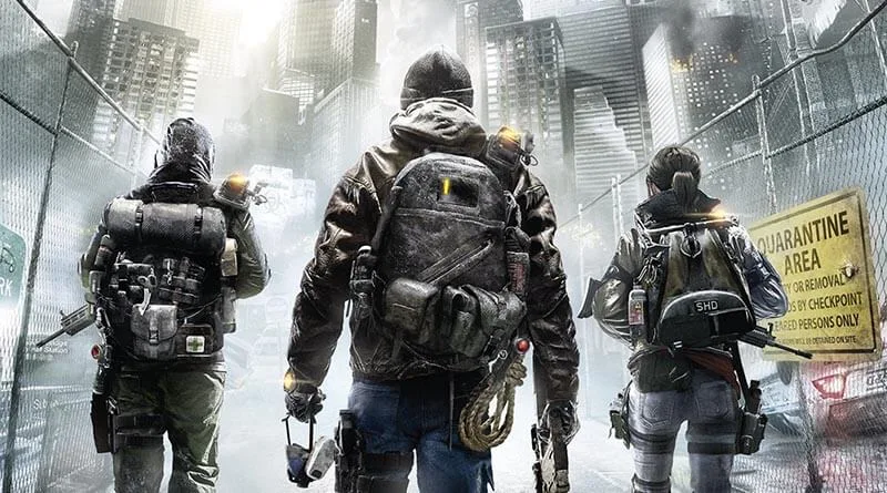 Kolejny darmowy weekend z Tom Clancy's The Division na PC 4 Tom Clancys The Division 2